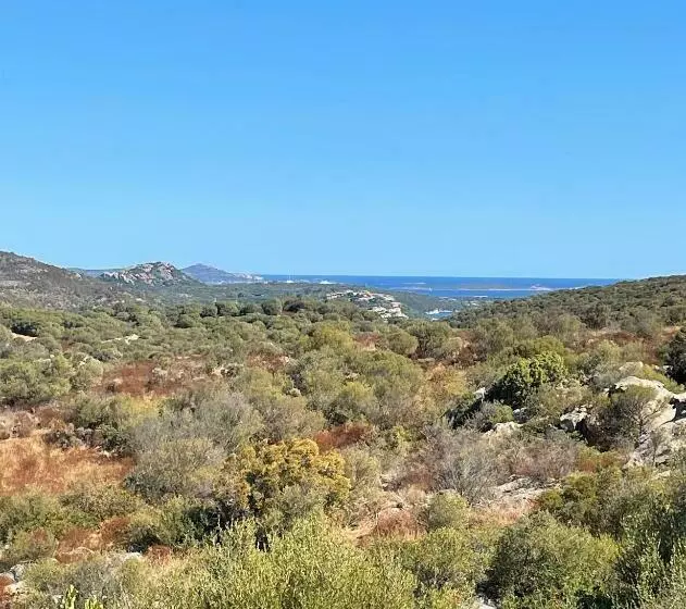 ペンション Donnigheddu