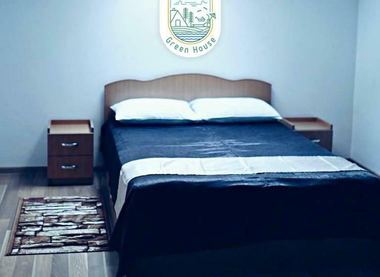 بنسيون Green.house.sofronea