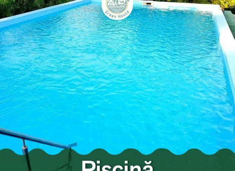 بنسيون Green.house.sofronea