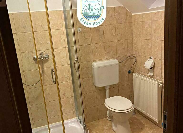 بنسيون Green.house.sofronea