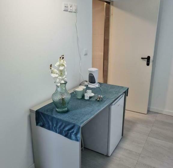 ペンション Mikaela Guest House 2