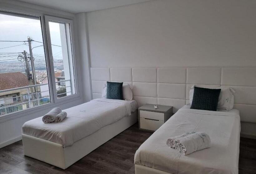 ペンション Mikaela Guest House 2