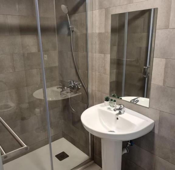 ペンション Mikaela Guest House 2