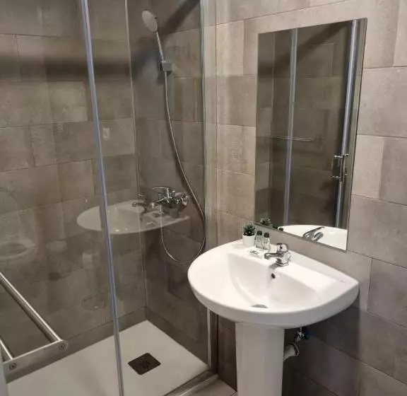 Majatalo Mikaela Guest House 2