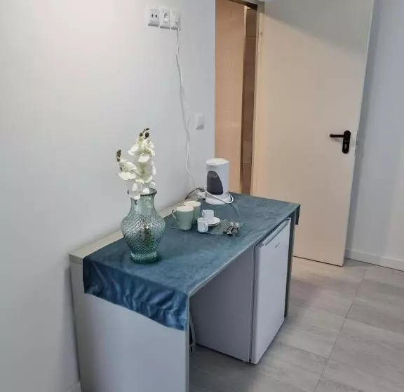 Majatalo Mikaela Guest House 2