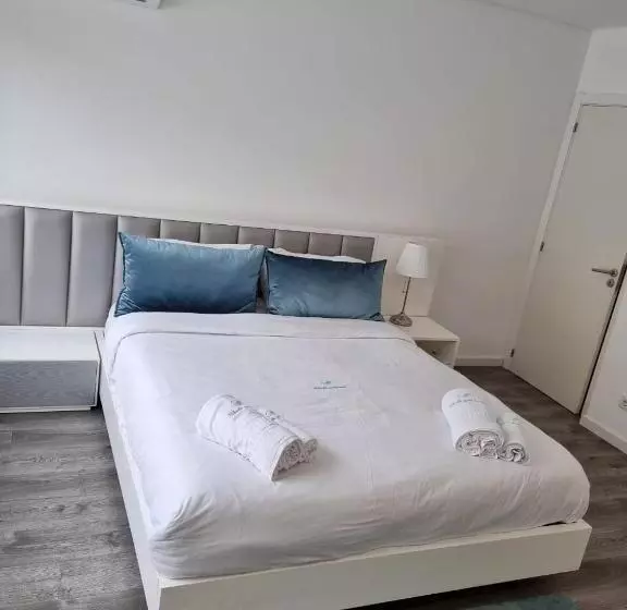 Majatalo Mikaela Guest House 2