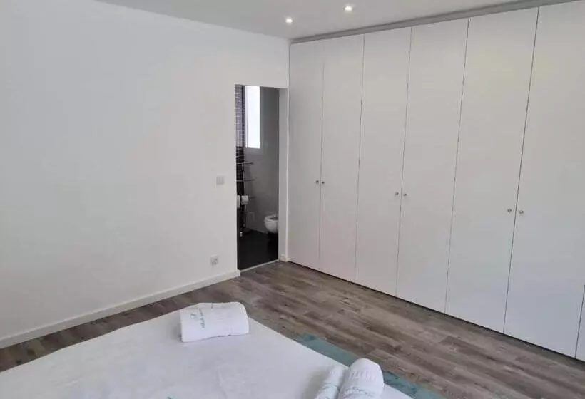 Majatalo Mikaela Guest House 2