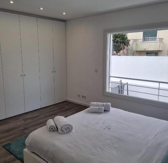 ペンション Mikaela Guest House 2