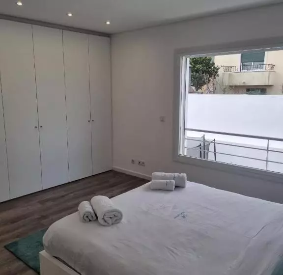 Majatalo Mikaela Guest House 2