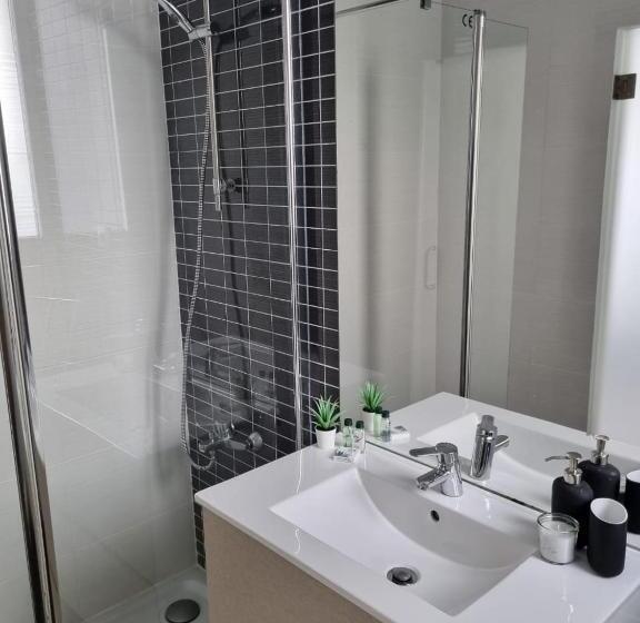 ペンション Mikaela Guest House 2