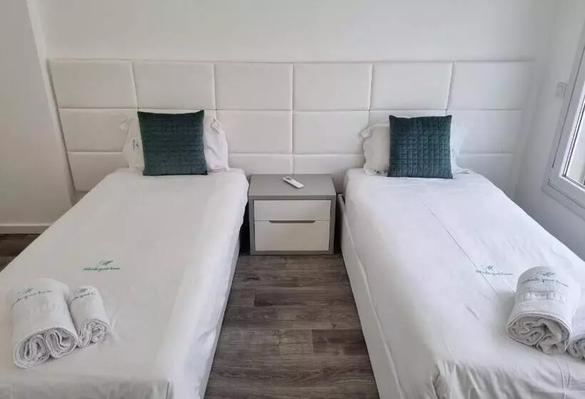 Majatalo Mikaela Guest House 2