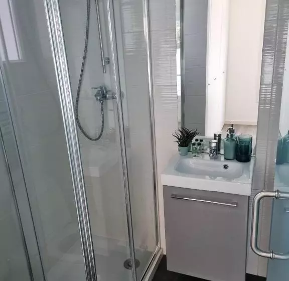 Majatalo Mikaela Guest House 2