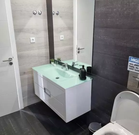 Majatalo Mikaela Guest House 2