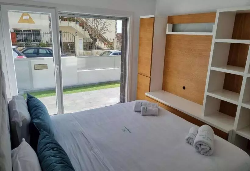 Majatalo Mikaela Guest House 2