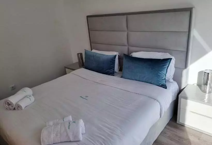 Majatalo Mikaela Guest House 2