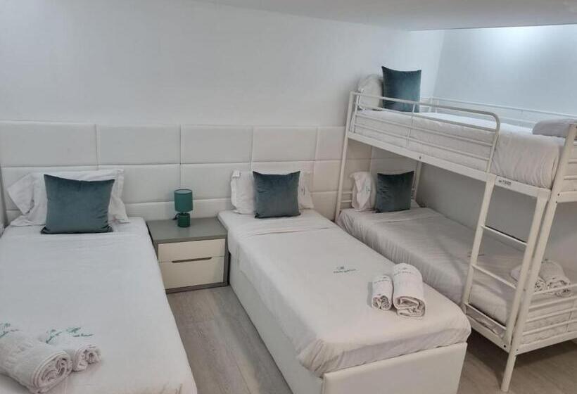 ペンション Mikaela Guest House 2