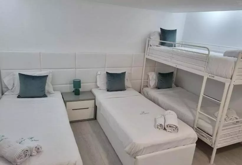 Majatalo Mikaela Guest House 2