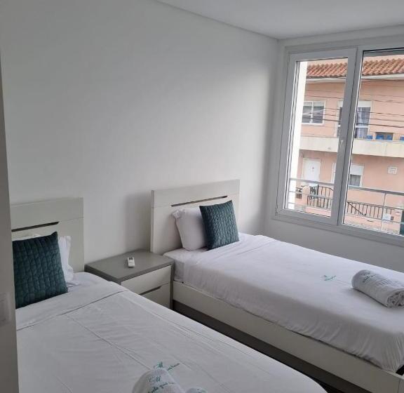 ペンション Mikaela Guest House 2