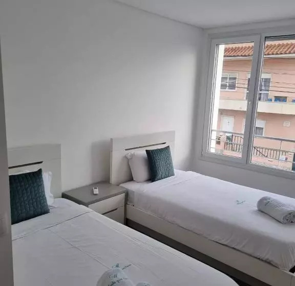 Majatalo Mikaela Guest House 2