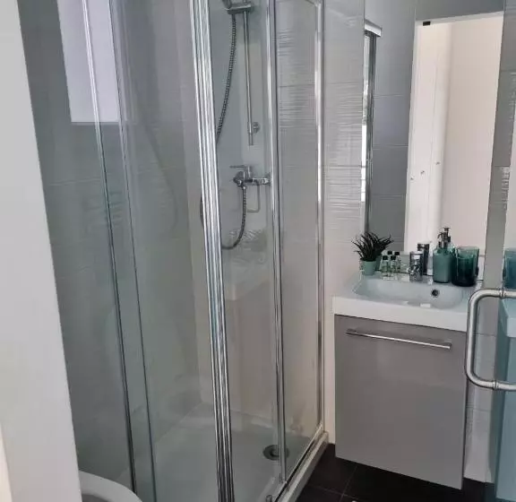 Majatalo Mikaela Guest House 2