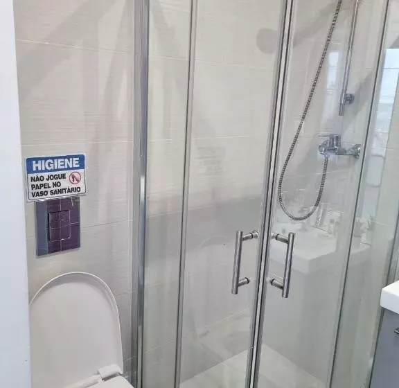 Majatalo Mikaela Guest House 2