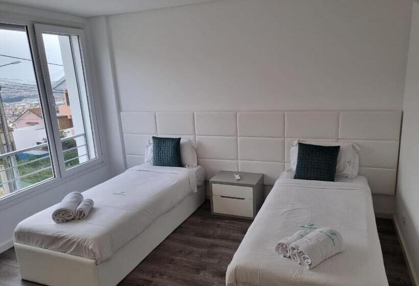 ペンション Mikaela Guest House 2