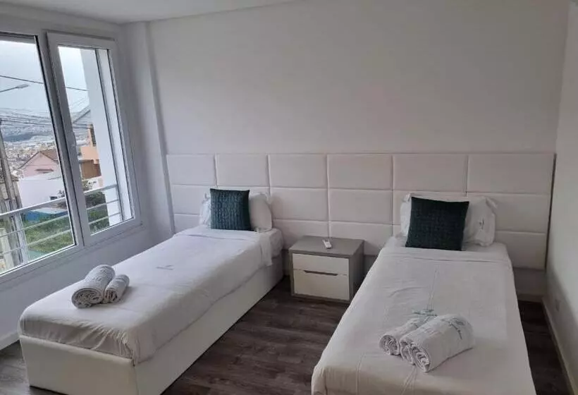 Majatalo Mikaela Guest House 2