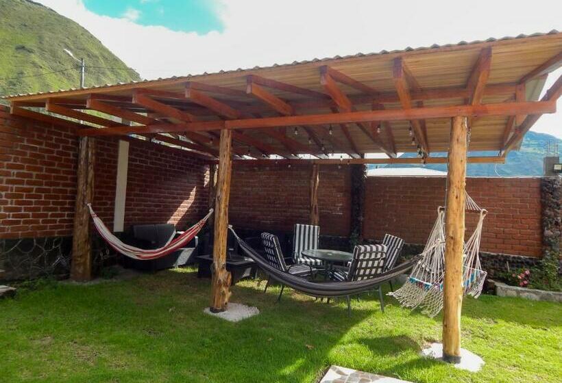 Panzió Pampa Garden