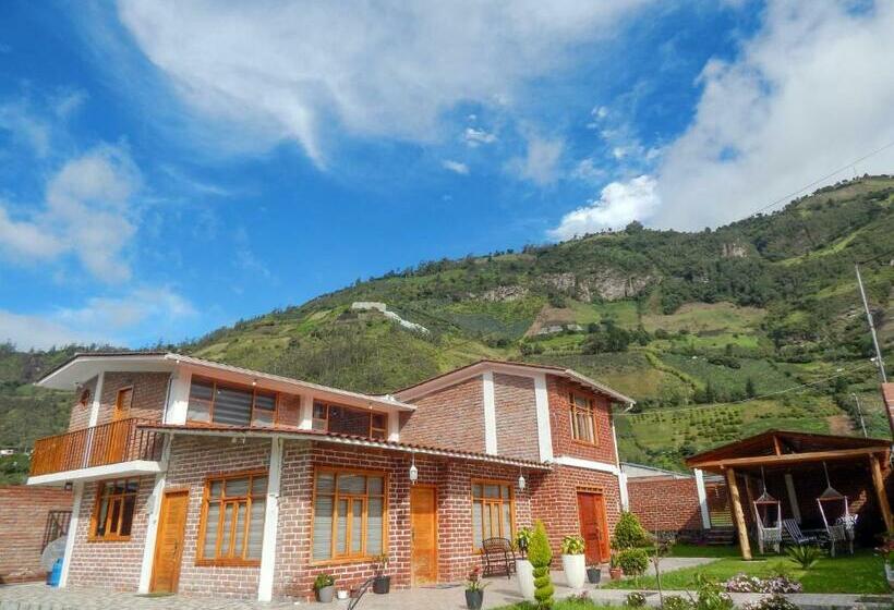 Panzió Pampa Garden