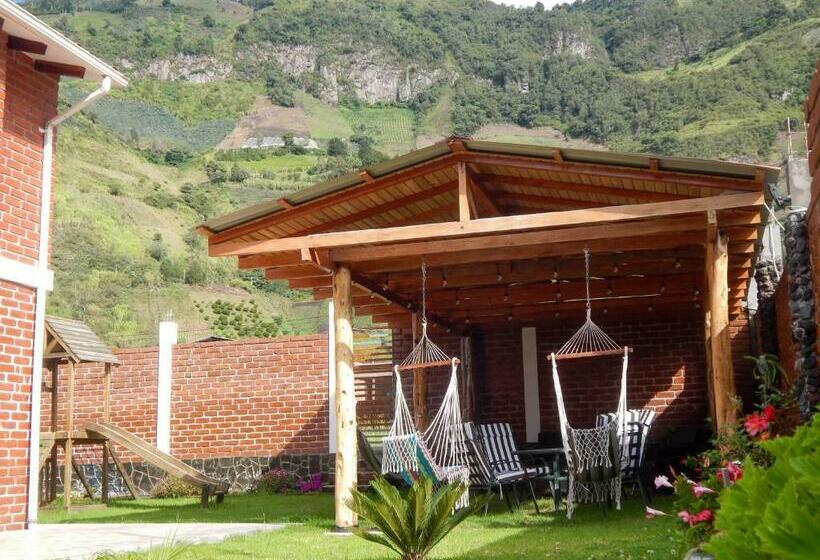 Panzió Pampa Garden