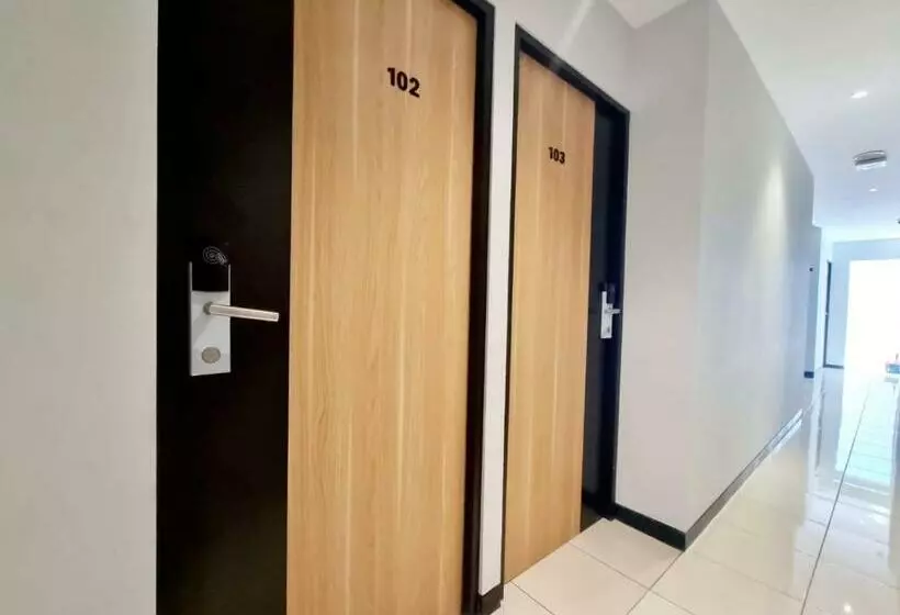 Pensione Pandawa Guest House