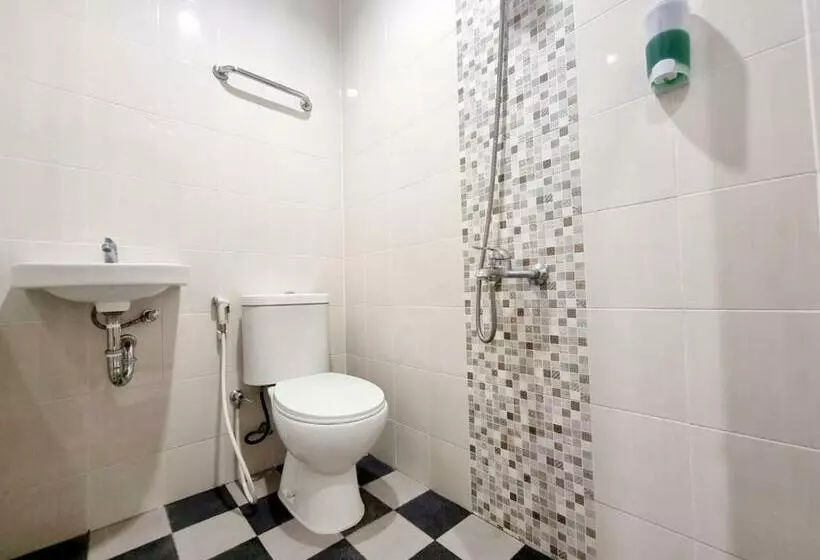 Pensione Pandawa Guest House