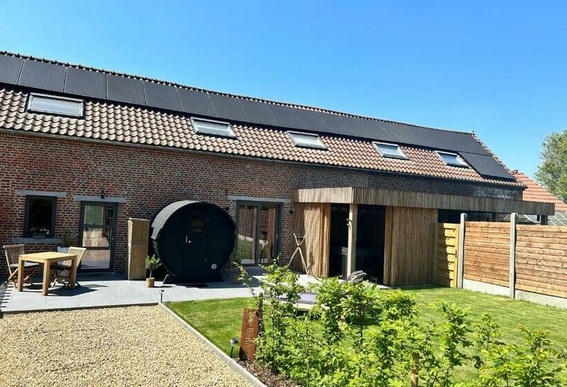 Пансион Pause Cachée