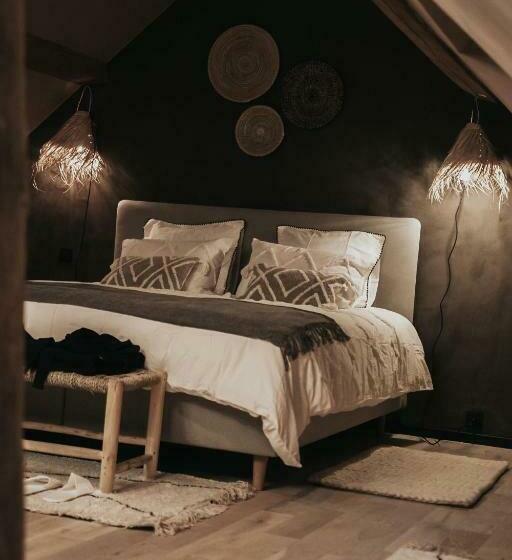 Пансион Pause Cachée