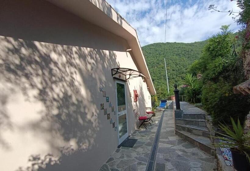 פנסיון Tottavilla Affittacamere