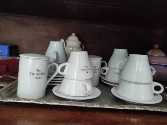 Majatalo Tottavilla Affittacamere