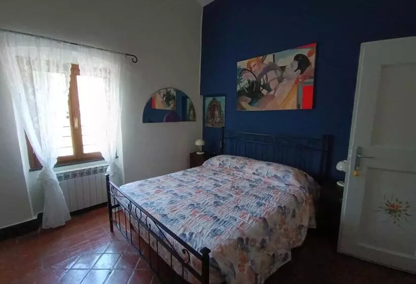 Majatalo Tottavilla Affittacamere