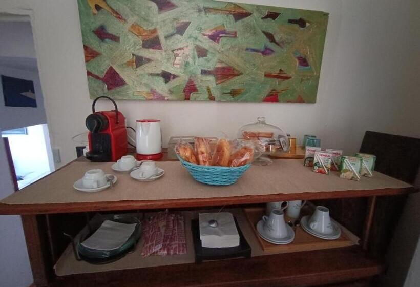 פנסיון Tottavilla Affittacamere