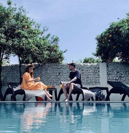 استراحتگاه Side Mira Palace & Spa