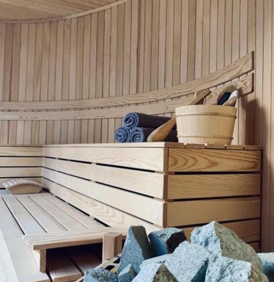 استراحتگاه Side Mira Palace & Spa