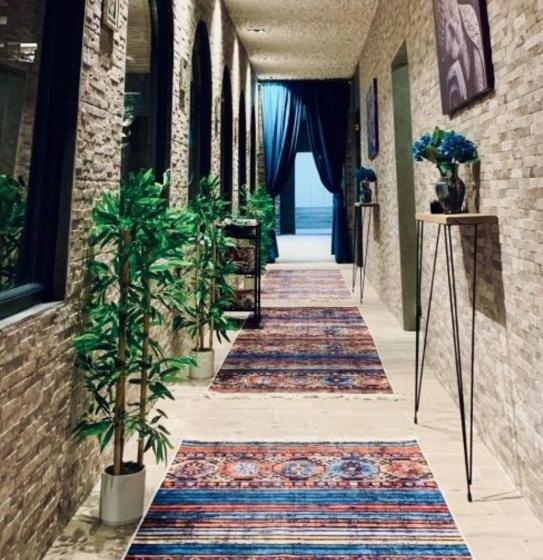 استراحتگاه Side Mira Palace & Spa