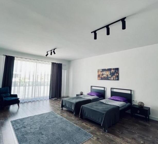 استراحتگاه Side Mira Palace & Spa