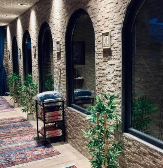 استراحتگاه Side Mira Palace & Spa