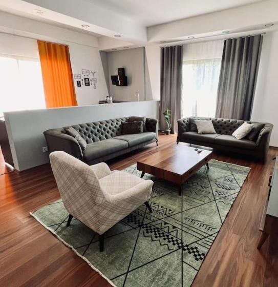 استراحتگاه Side Mira Palace & Spa