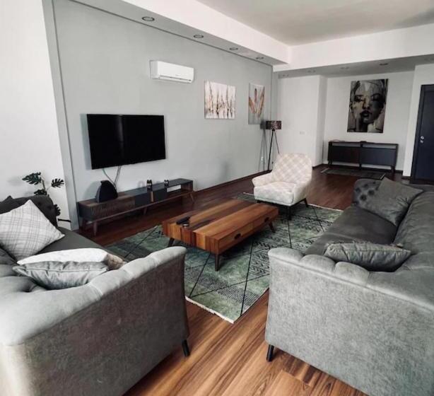 استراحتگاه Side Mira Palace & Spa