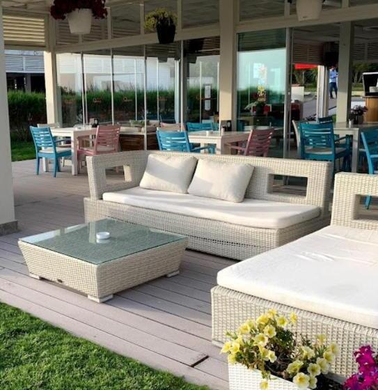 استراحتگاه Side Mira Palace & Spa