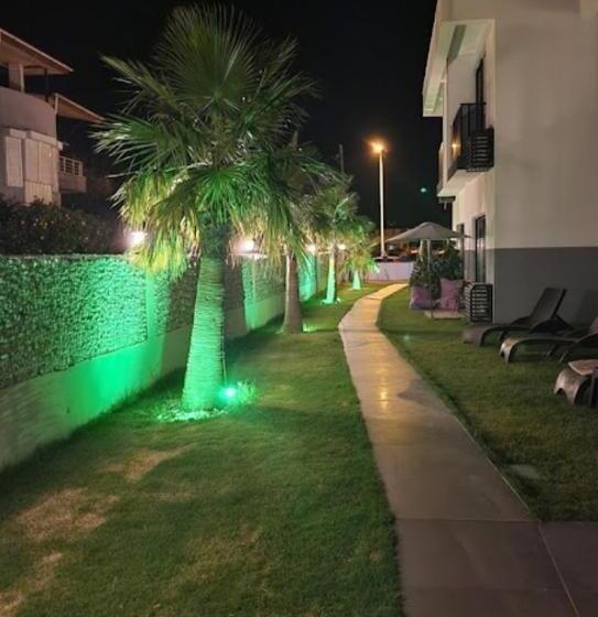 استراحتگاه Side Mira Palace & Spa