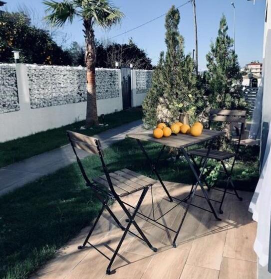 استراحتگاه Side Mira Palace & Spa