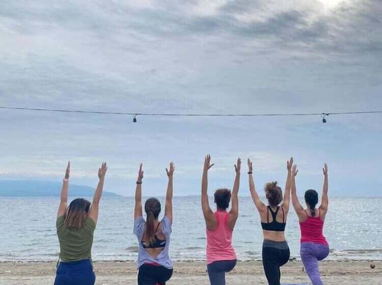 Seaview Beach Resort