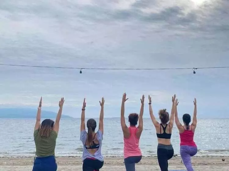 Seaview Beach Resort